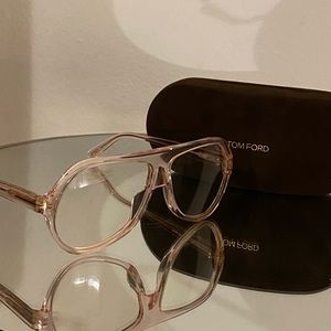 TOM FORD glasses